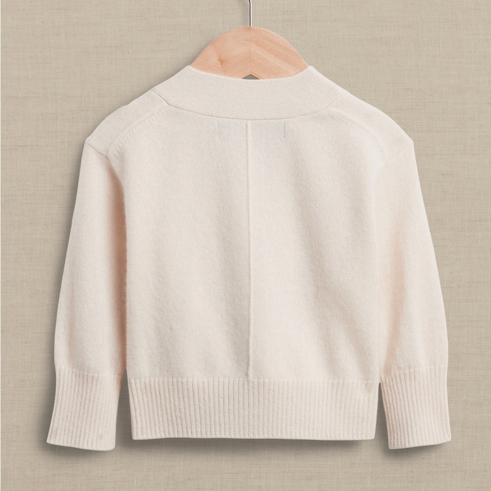 NWOT | Baby Cashmere Cardigan | Banana Republic - Picture 9 of 9